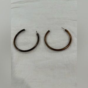 Sheila Fajl -Everybody’s Favorite Hoop Earrings